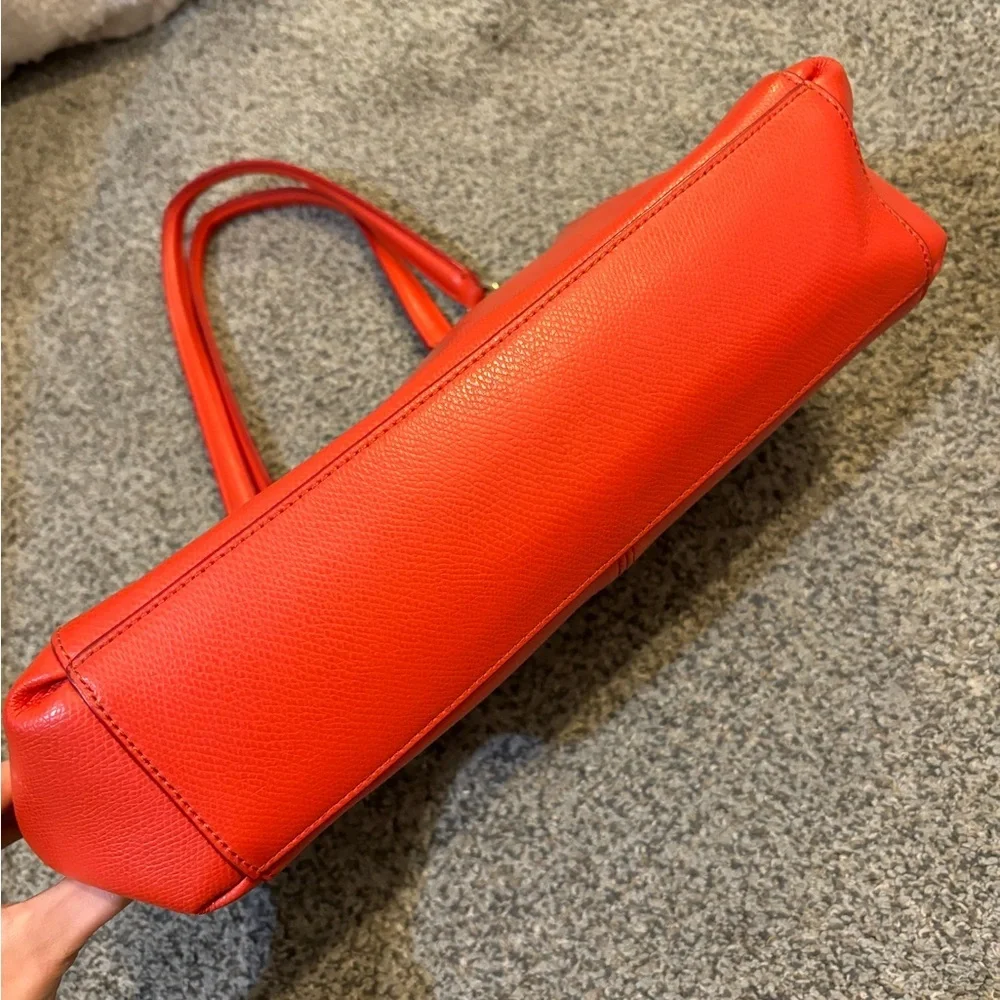 Coach Christie Carryall Purse